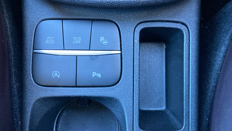 Ford Fiesta Vignale 1.0 EcoBoost 5dr Petrol Hatchback